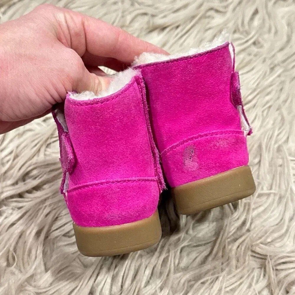 Baby UGG boots size 2/3